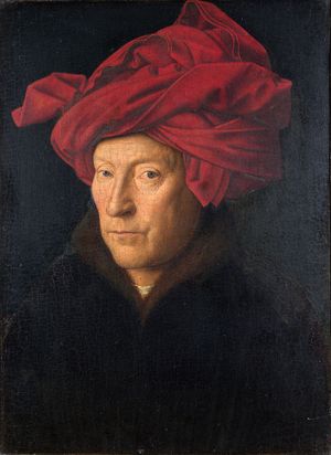 JAN VAN EYCK