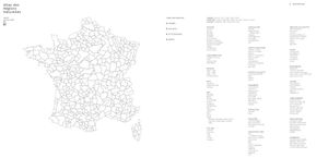 ACCUMULER, ORGANISER, MONTRER