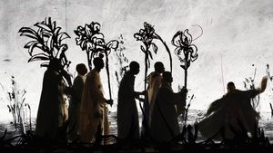 MORE SWEETLY PLAY THE DANCE (2015)