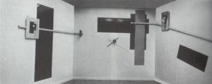 EL LISSITZSKY
