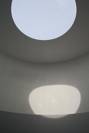 JAMES TURRELL