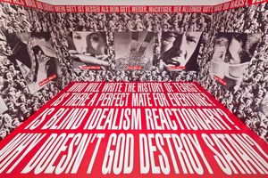 UNTITLED 1994/1995 (MUSEUM LUDWIG)