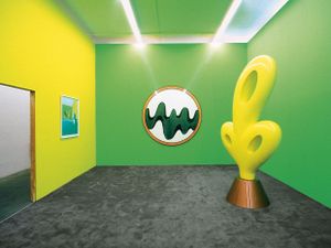 WALT DISNEY PRODUCTIONS