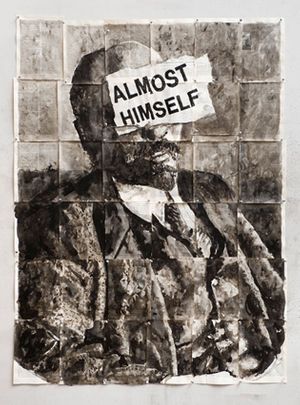 WILLIAM KENTRIDGE