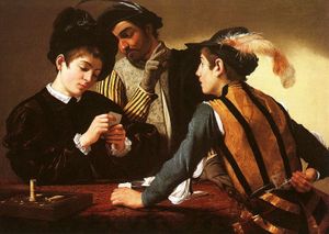 CARAVAGE