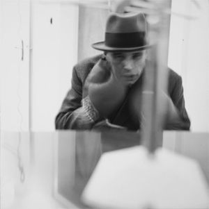 JOSEPH BEUYS