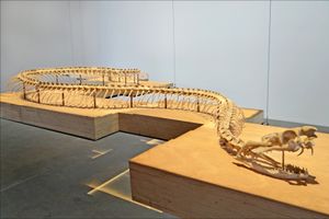 LE SERPENT D'OCÉAN