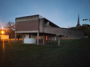 CANTINE SCOLAIRE DE MARÇON