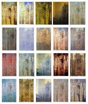 NOTE D'INTENTION POUR UN PROJET D'EXPOSITION : EXEMPLE DE SUJET CORRIGÉ