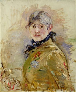 BERTHE MORISOT