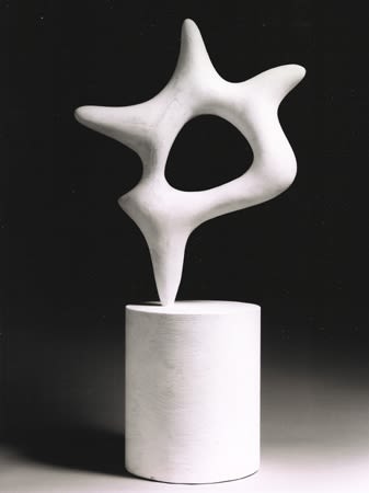 JEAN ARP