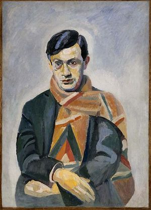 TRISTAN TZARA
