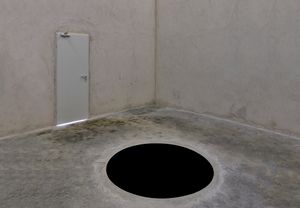 ANISH KAPOOR