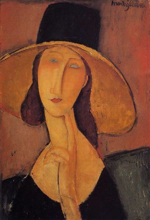 AMEDEO MODIGLIANI