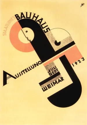 BAUHAUS