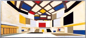 THEO VAN DOESBURG