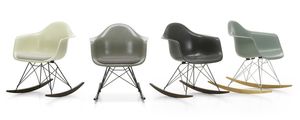 RAY & CHARLES EAMES