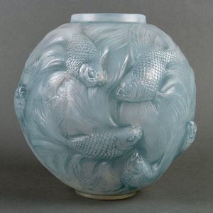 RENÉ LALIQUE