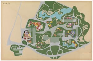 ROBERTO BURLE MARX